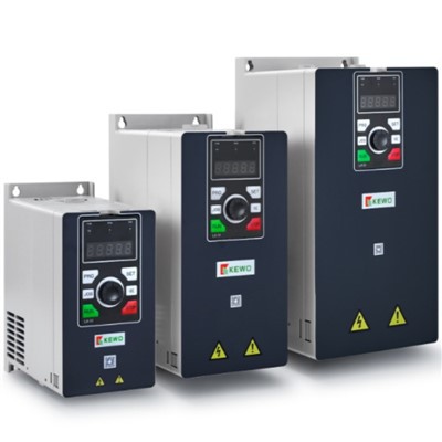 Vysoce výkonný invertor solárního vodního čerpadla